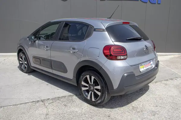Citroën C3 2022 - 13700 EUR, 55496 km - AUTO.MOTO.pt - 55496km - foto 7 de 32