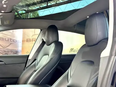 Tesla Model 3 2022 - 35900 EUR, 65444 km - AUTO.MOTO.pt - 65444km - foto 11 de 29