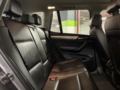 BMW X3 2015 - 15000 EUR, 316000 km - AUTO.MOTO.pt - 316000km - foto 9 de 9