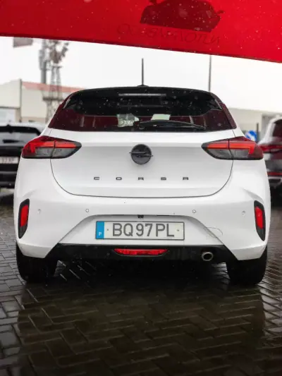 Opel Corsa 2025 - 18500 EUR, 20820 km - AUTO.MOTO.pt - 20820km - foto 3 de 12