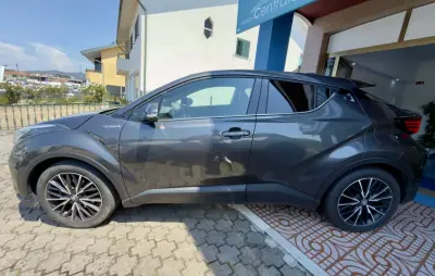 Toyota C-HR 2020 - 24950 EUR, 67000 km - AUTO.MOTO.pt - 67000km - foto 6 de 26