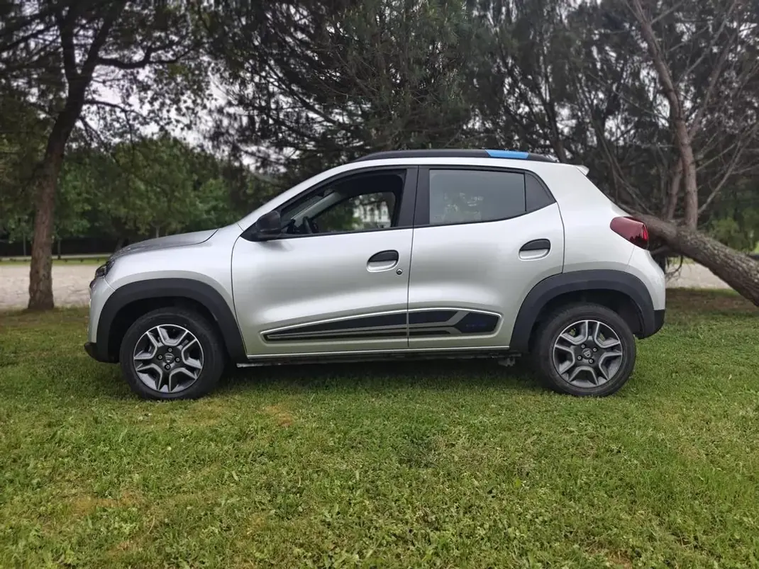 Dacia Spring 2021 - 10900 EUR, 34500 km - AUTO.MOTO.pt - 34500km - foto 8 de 34