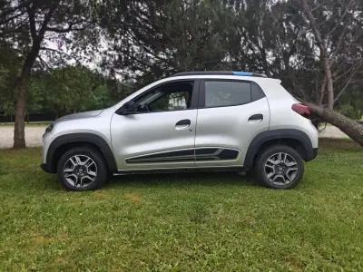 Dacia Spring 2021 - 10900 EUR, 34500 km - AUTO.MOTO.pt - 34500km - foto 8 de 34