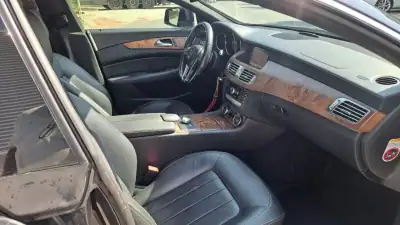Mercedes-Benz CLS 250 2011 - 22980 EUR, 167559 km - AUTO.MOTO.pt - 167559km - foto 38 de 54