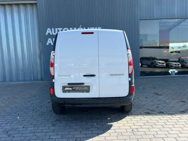 Renault KANGOO EXPRESS 1.5 DCI 115HP ENERGY MAXI BUSINESS 2021 - 14500 EUR, 45338 km - AUTO.MOTO.pt - 45338km - foto 5 de 15