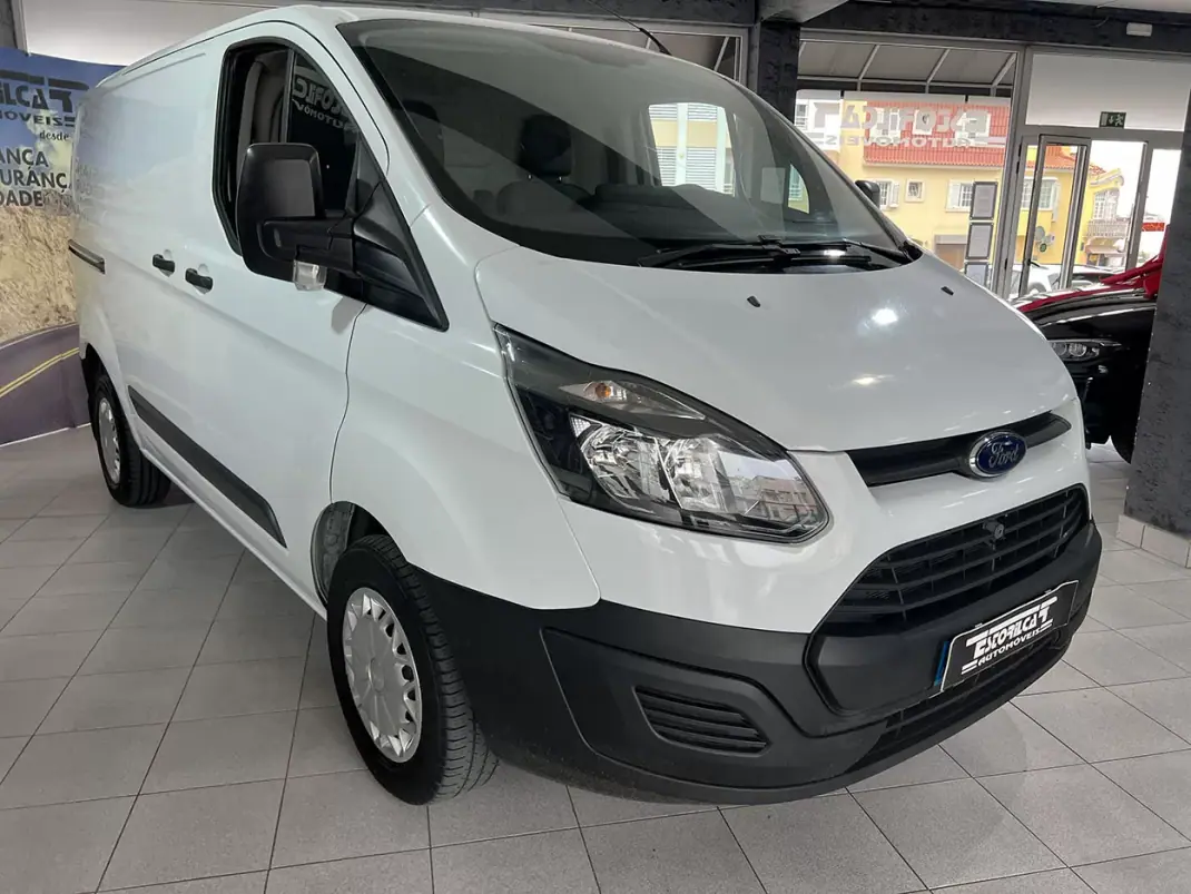 Ford 2014 - 14800 EUR, 166748 km - AUTO.MOTO.pt - 166748km - foto 2 de 18