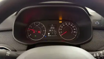 Dacia Sandero 2025 - 14990 EUR, 20225 km - AUTO.MOTO.pt - 20225km - foto 16 de 29