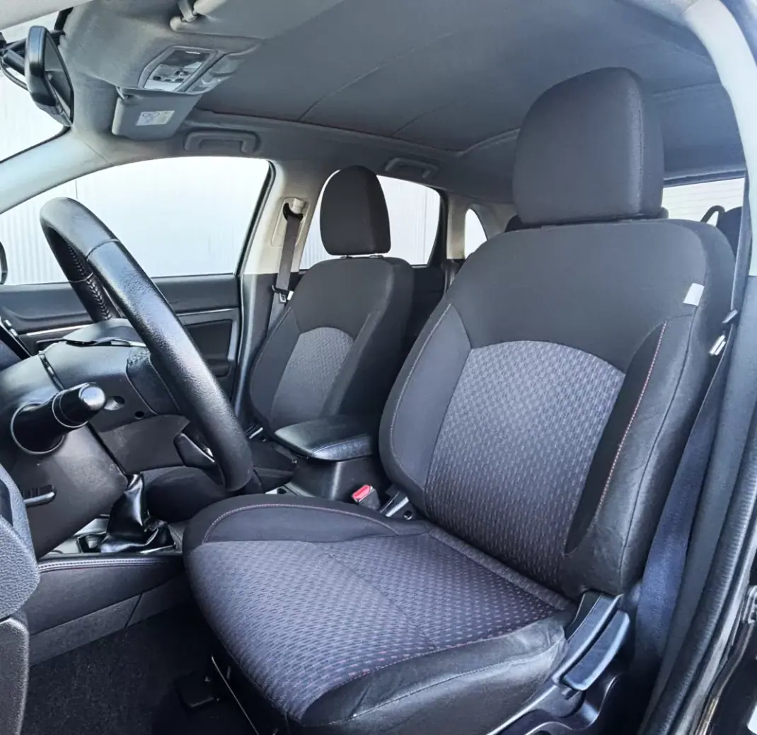 Mitsubishi ASX 2019 - 14250 EUR, 112000 km - AUTO.MOTO.pt - 112000km - foto 10 de 38