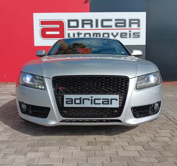 Audi A5 Sportback 2011 - 17500 EUR, 120459 km - AUTO.MOTO.pt - 120459km - foto 5 de 31