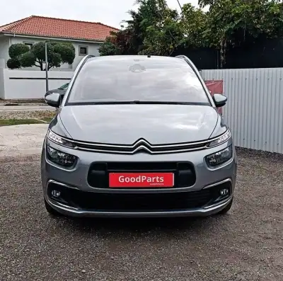 Citroën C4 Spacetourer 2019 - 19900 EUR, 90359 km - AUTO.MOTO.pt - 90359km - foto 11 de 27