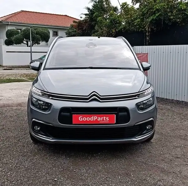 Citroën C4 Spacetourer 2019 - 19900 EUR, 90359 km - AUTO.MOTO.pt - 90359km - foto 11 de 27
