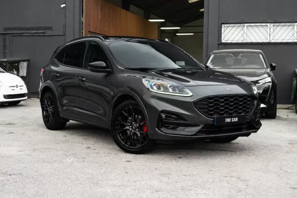 Ford Kuga 1.5 EcoBoost ST-Line X 2023 Gasolina