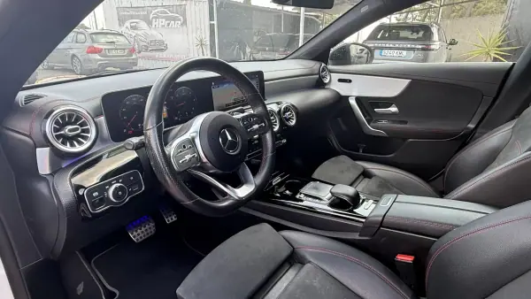Mercedes-Benz CLA 200 2020 - 24990 EUR, 199000 km - AUTO.MOTO.pt - 199000km - foto 31 de 39