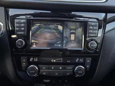 Nissan Qashqai 2015 - 13990 EUR, 146000 km - AUTO.MOTO.pt - 146000km - foto 34 de 40