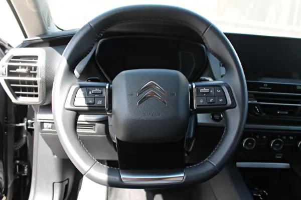Citroën C5 X 2023 - 27890 EUR, 21307 km - AUTO.MOTO.pt - 21307km - foto 12 de 14