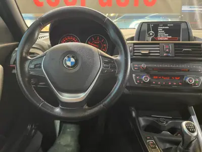 BMW 118 2015 - 13999 EUR, 164000 km - AUTO.MOTO.pt - 164000km - foto 37 de 50