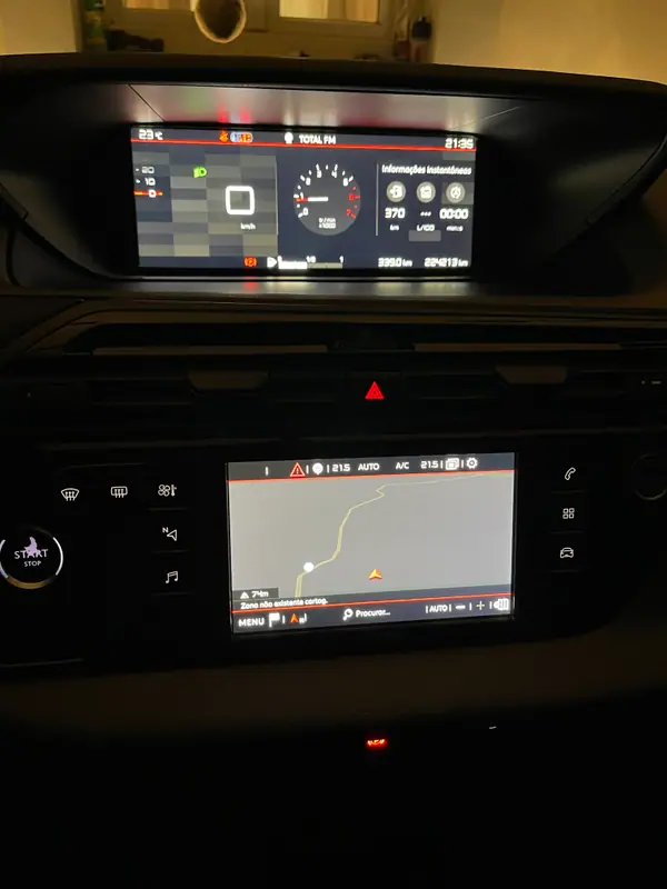 Citroën C4 Grand Picasso 2018 - 8000 EUR, 224000 km - AUTO.MOTO.pt - 224000km - foto 7 de 15