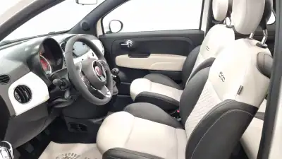 Fiat 500C 2022 - 14000 EUR, 30638 km - AUTO.MOTO.pt - 30638km - foto 27 de 34