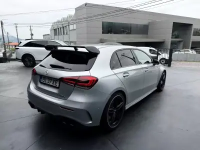 Mercedes-Benz A 45 AMG 2020 - 49000 EUR, 110000 km - AUTO.MOTO.pt - 110000km - foto 13 de 18