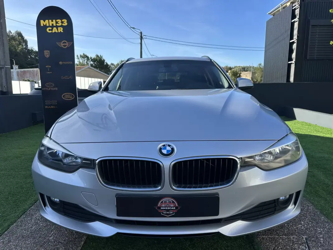 BMW 318 2014 - 10900 EUR, 260000 km - 260000km - foto 7 de 58