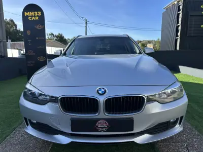 BMW 318 2014 - 10900 EUR, 260000 km - 260000km - foto 7 de 58
