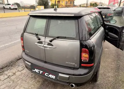 MINI Clubman 2010 - 9990 EUR, 209055 km - AUTO.MOTO.pt - 209055km - foto 2 de 7