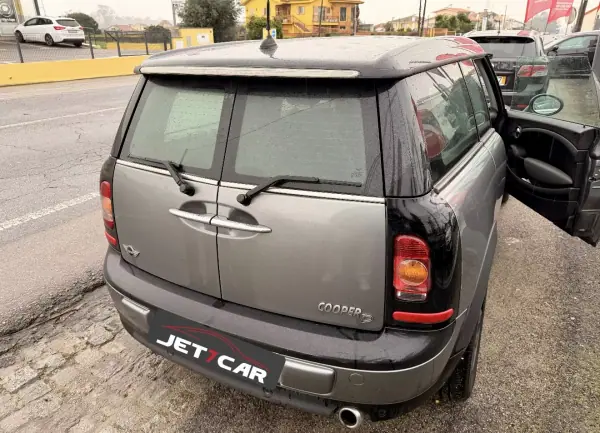 MINI Clubman 2010 - 9990 EUR, 209055 km - AUTO.MOTO.pt - 209055km - foto 2 de 7