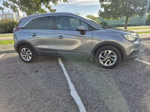 Opel Crossland X 2019 - 10450 EUR, 147430 km - AUTO.MOTO.pt - 147430km - foto 3 de 19
