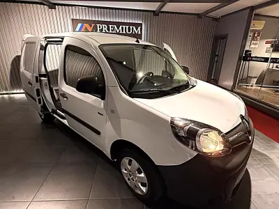Renault Kangoo , 1.5 Dci ,Iva Dedutivel 2021 - 10990 EUR, 174000 km - AUTO.MOTO.pt - 174000km - foto 3 de 19
