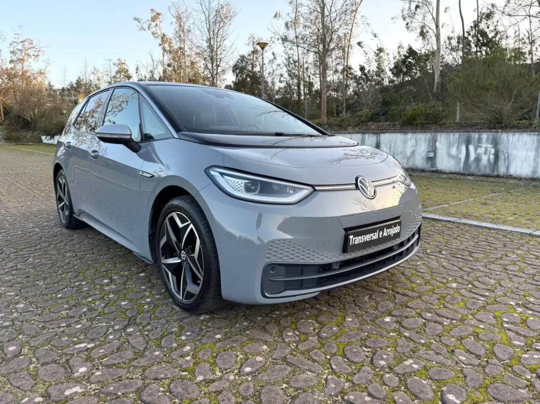 Volkswagen ID.3 2020 - 19500 EUR, 85000 km - AUTO.MOTO.pt - 85000km - foto 17 de 17