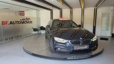 BMW 420 Gran Coupé 2015 - 20900 EUR, 164827 km - AUTO.MOTO.pt - 164827km - foto 9 de 75