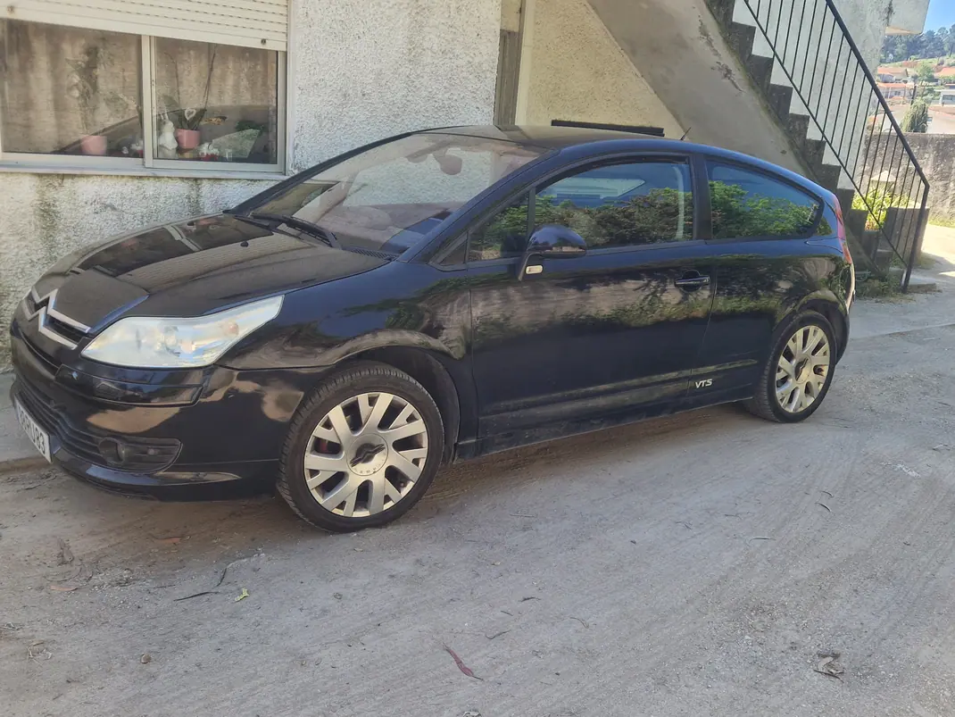 Citroën C4 2008 - 2000 EUR, 286 km - AUTO.MOTO.pt - 286km - foto 2 de 2
