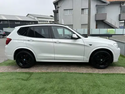 BMW X3 2012 - 18900 EUR, 150000 km - AUTO.MOTO.pt - 150000km - foto 15 de 67