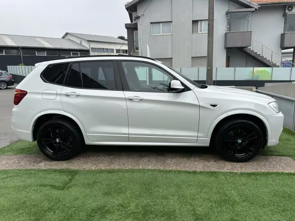BMW X3 2012 - 18900 EUR, 150000 km - AUTO.MOTO.pt - 150000km - foto 15 de 67