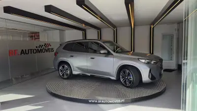 BMW X1 2022 — foto 5 de 64