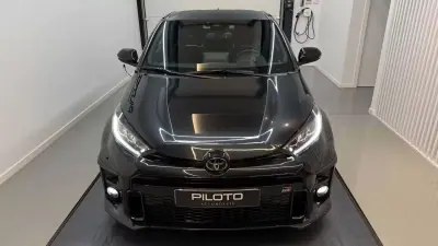 Toyota GR Yaris 2021 - 44990 EUR, 45275 km - AUTO.MOTO.pt - 45275km - foto 2 de 35
