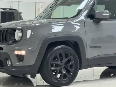 Jeep Renegade 2019 - 16990 EUR, 89500 km - AUTO.MOTO.pt - 89500km - foto 18 de 24