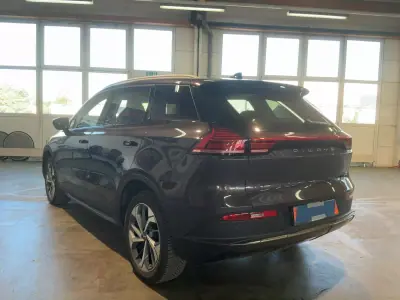 Aiways U5 2022 - 22500 EUR, 31000 km - AUTO.MOTO.pt - 31000km - foto 5 de 9