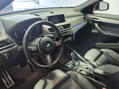 BMW X2 2021 - 28250 EUR, 96000 km - AUTO.MOTO.pt - 96000km - foto 11 de 42
