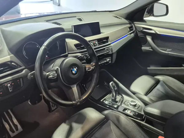 BMW X2 2021 - 28250 EUR, 96000 km - AUTO.MOTO.pt - 96000km - foto 11 de 42