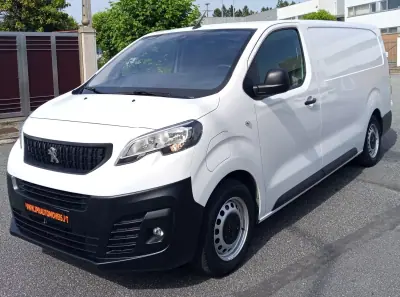 Peugeot e-Expert 2023 - 38600km