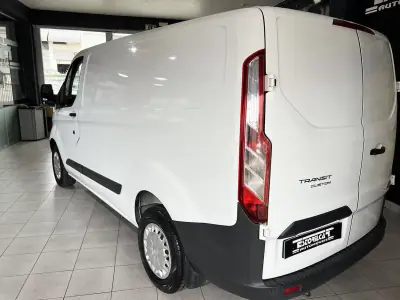 Ford 2014 - 14800 EUR, 166748 km - AUTO.MOTO.pt - 166748km - foto 3 de 18