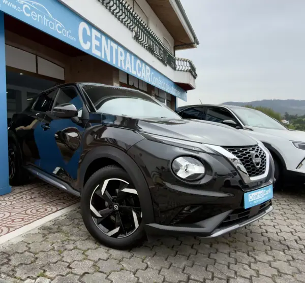 Nissan Juke 2023 - 18950 EUR, 72000 km - AUTO.MOTO.pt - 72000km - foto 2 de 29