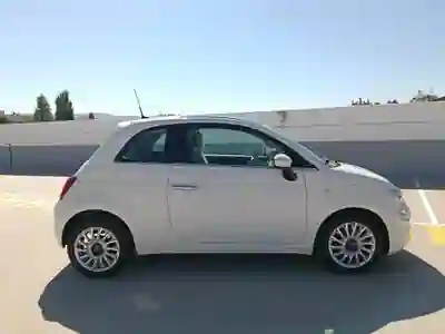 Fiat 500 2019 - 10500 EUR, 96712 km - 96712km - foto 2 de 8