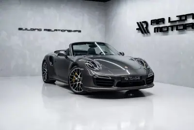 Porsche 991 2015 - 149950 EUR, 52000 km - AUTO.MOTO.pt - 52000km - foto 3 de 51