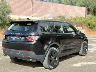Land Rover Discovery Sport 2015 - 15900 EUR, 166000 km - AUTO.MOTO.pt - 166000km - foto 24 de 26