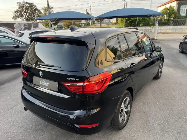 BMW 218 Gran Tourer 2016 - 15950 EUR, 200000 km - AUTO.MOTO.pt - 200000km - foto 46 de 51