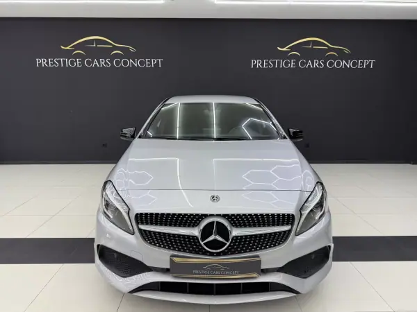 Mercedes-Benz A 180 2017 - 19950 EUR, 127427 km - AUTO.MOTO.pt - 127427km - foto 8 de 43