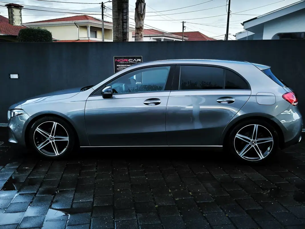 Mercedes-Benz A 180 2018 - 20950 EUR, 0 km - AUTO.MOTO.pt - foto 10 de 31