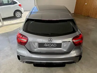 Mercedes-Benz A 180 2015 - 15999 EUR, 219500 km - AUTO.MOTO.pt - 219500km - foto 21 de 110